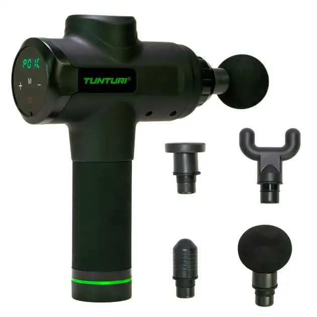 Pistolet de massage Tunturi MG50
