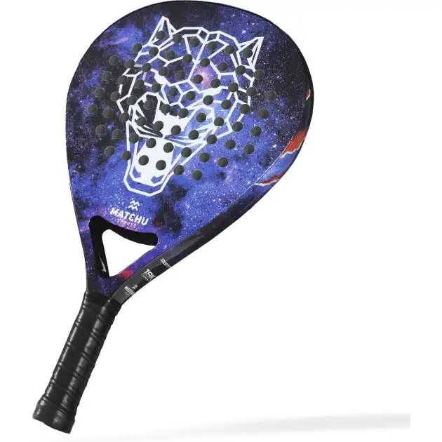 Raquette Matchu Panther Diamond