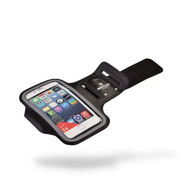 Brassard de sport Matchu