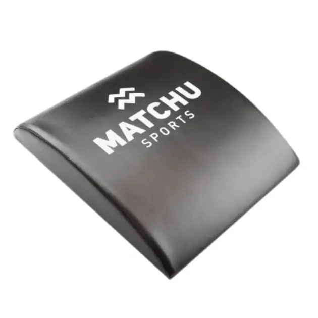 Matchu Ab Mat noir
