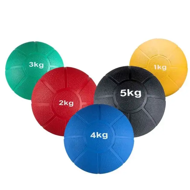 Médecine-ball matchu