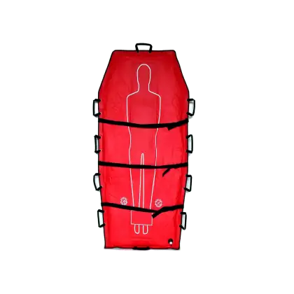 Matelas anatomique non rétractable CIR Médical