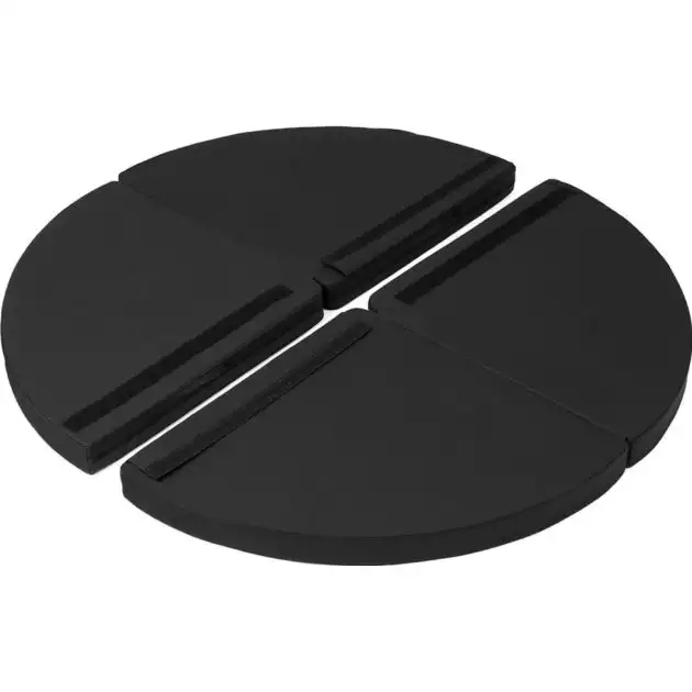 Tapis de crash aérien Tiguar