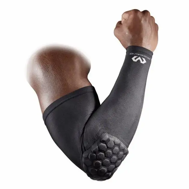 McDavid - Hex Shooter Arm Sleeve / Single (6500R)