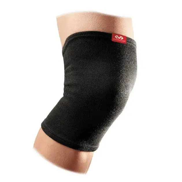 McDavid - Knee Sleeve / Elastic (510R)