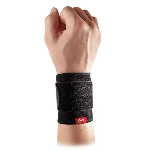 McDavid - Wrist Sleeve / Adjustable / elastic (513R)