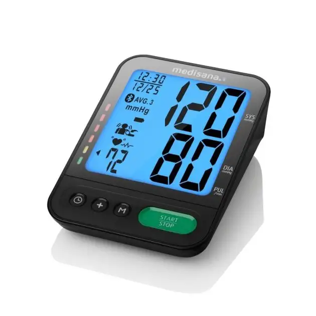 Tensiomètre bras Medisana BU 580 connect