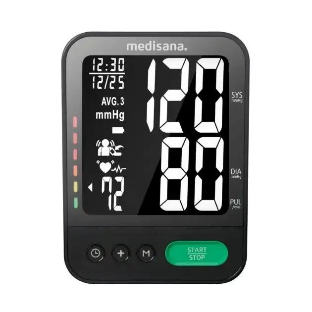 Tensiomètre pour bras Medisana BU 582