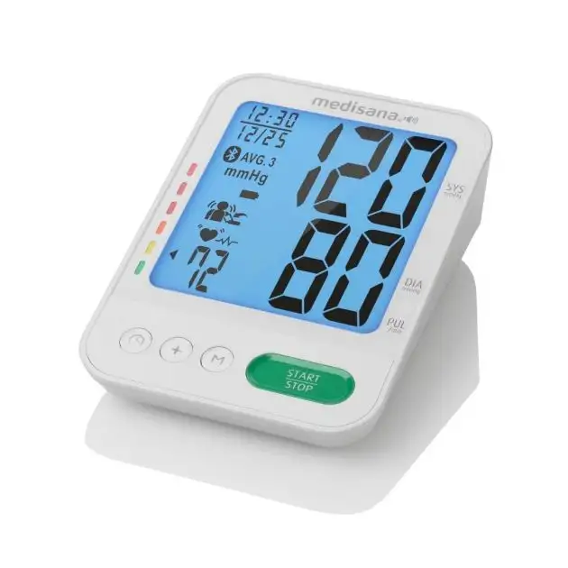 Tensiomètre pour bras Medisana BU 586