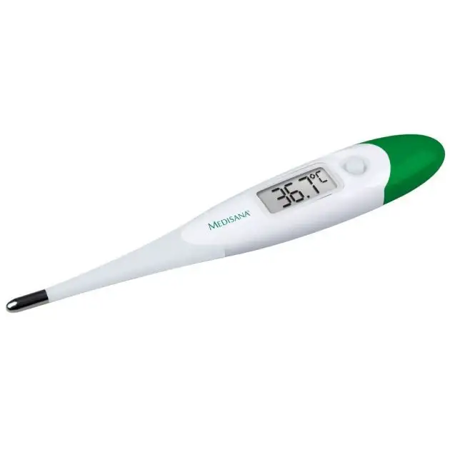 Thermomètre de fièvre Medisana TM 700