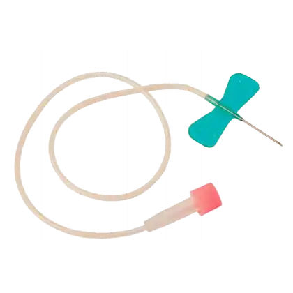 Microperfuseur à ailettes Terumo Surflo (boite de 50)