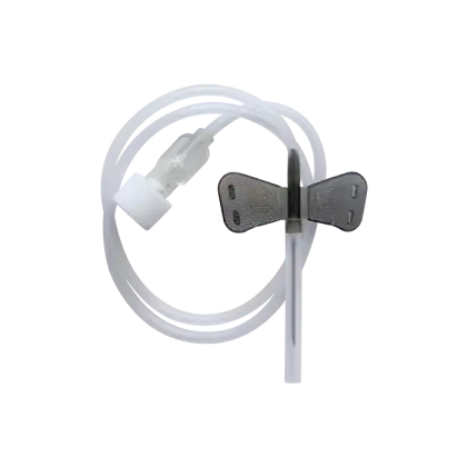 Microperfuseur épicranien à ailettes Mirage Eurofly (Boîte de 100)