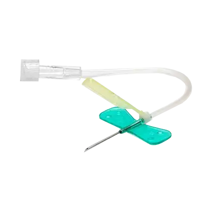 Microperfuseur sécurité Térumo Surflo Surshield (boite de 50)