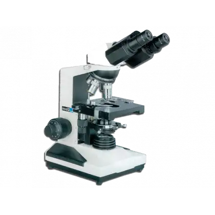 Microscope biologique 40x - 1000x