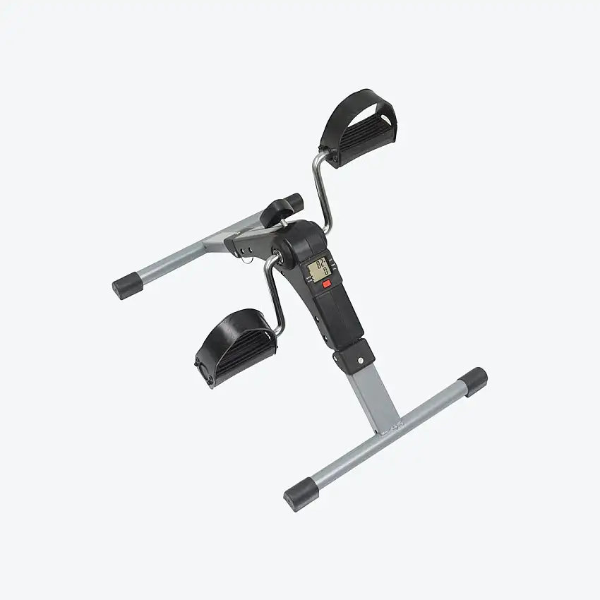 Mini pédalier - Bras & Jambes - Compteur affichage numérique - Aidapt