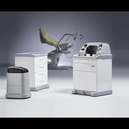 Module de rangement Schmitz Orbit 0030