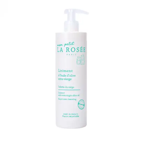 La Rosée liniment 400ml