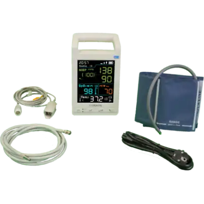 Moniteur patient multiparamétrique Comen NC3