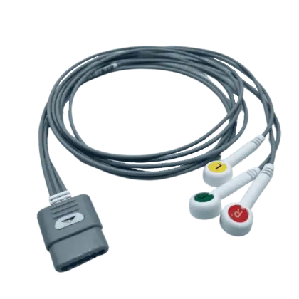 Moniteur patient multiparamétrique BLT M850 (SpO2, ECG)