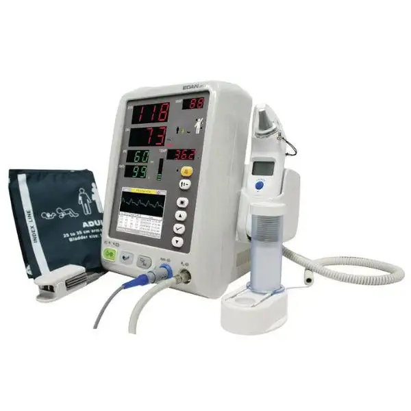 Moniteur de signes vitaux EDAN M3A - Frafito