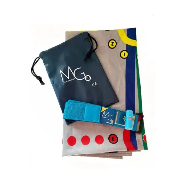 Motion Guidance Patient Pack Knee Laser Kit