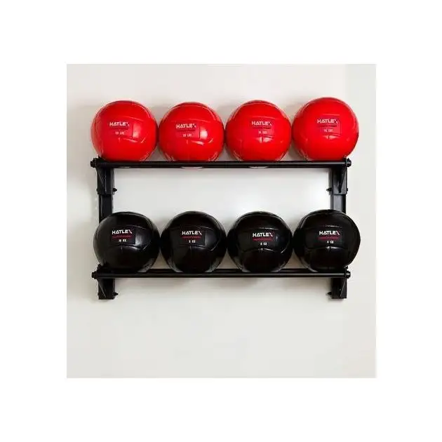 Muscle Power Étagère de Rangement des Boules Version Murale