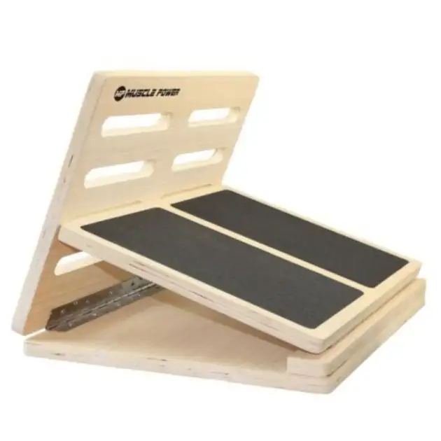 Muscle Power Slant Board