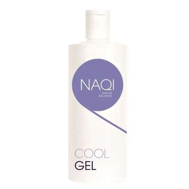 Naqi Cool Gel Traumatisme 500 ml