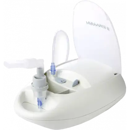 Nébuliseur aérosol Happyneb III
