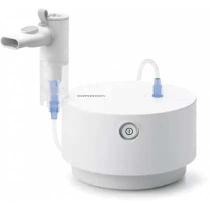 Nébuliseur aérosol Omron C28P - Nouvelle version