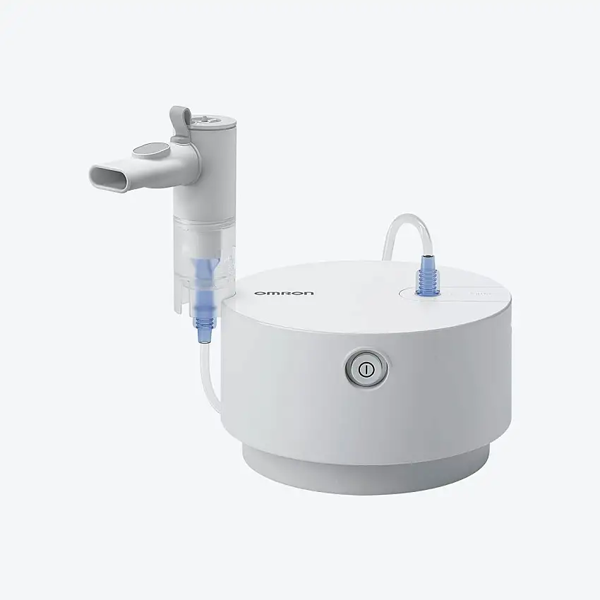 Nébuliseur - À compresseur - Compair C28P - Omron