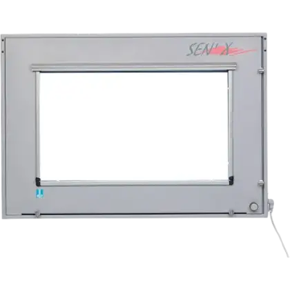 Négatoscope de mammographie Ella Legros Série SEN'X (1 ou 2 plages)