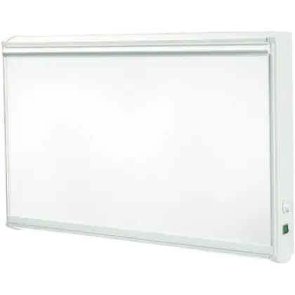 Négatoscope Ella Legros Série BAS'X (1, 2, 3 ou 4 plages)