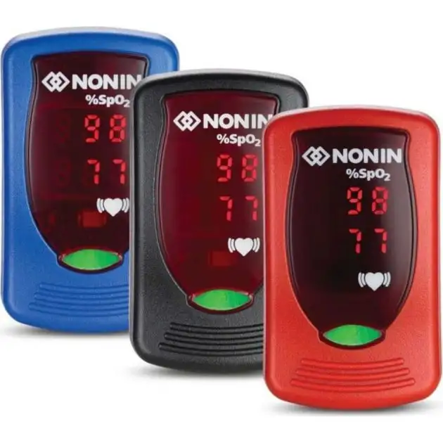 Nonin Onyx Vantage 9590