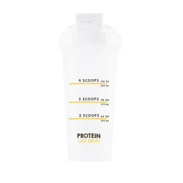 XXL Nutrition - Oatmail Shaker 800ml