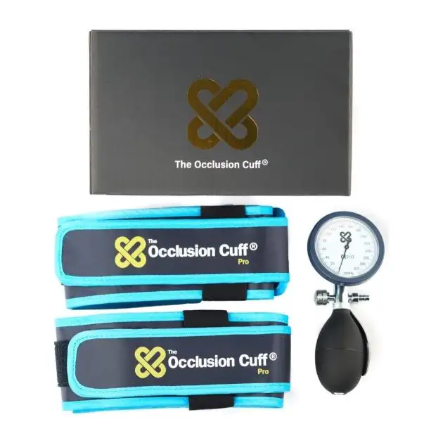 Occlusion Cuff Pro