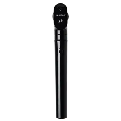 Ophtalmoscope e-scope Riester – LED 3.7V