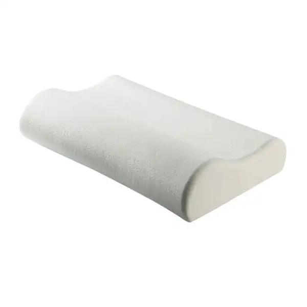 Oreiller ergonomique à mémoire de forme - Systam
