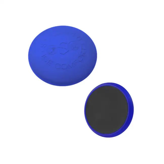 Orthèse Pod Ice Comfort Bleu - Strap4u