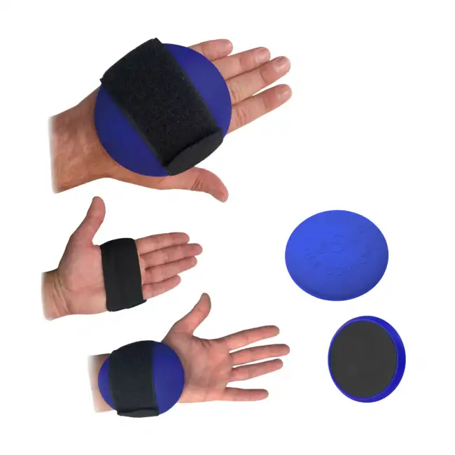Orthèse main - Strap4u