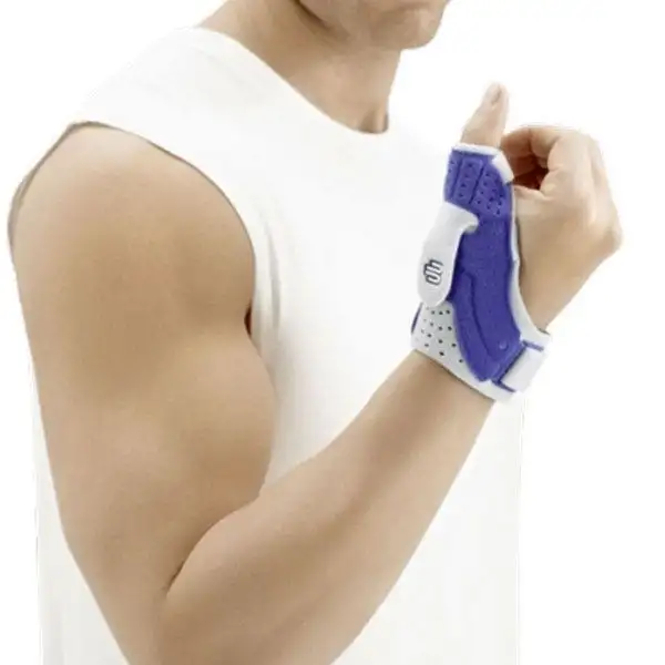 Orthèse poignet - Bauerfeind