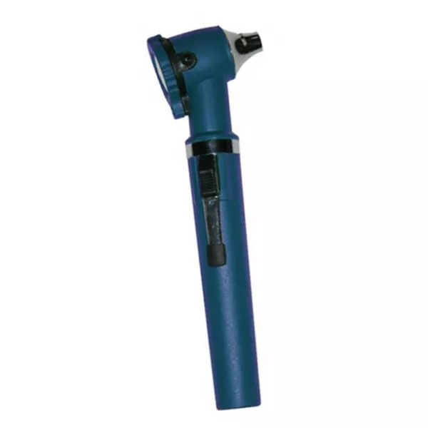 Otoscope Comedlight FO. Otoscope à fibre optique
