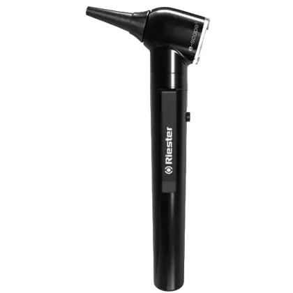 Otoscope Riester E-scope LED 3.7V