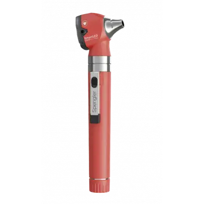 Otoscope Spengler Smartled 5500 LED fibre optique