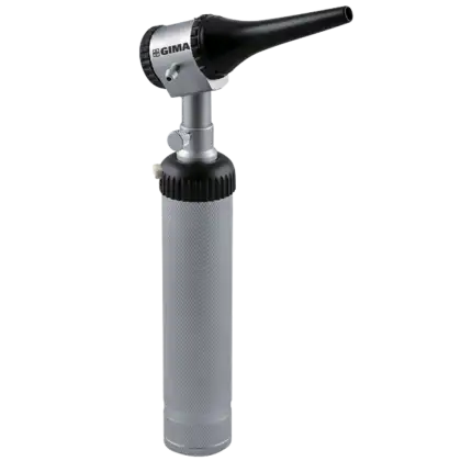 Otoscope vétérinaire Gima Parker