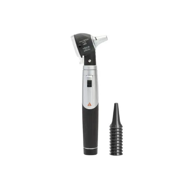 Otoscope Mini 3000 FO LED - Heine