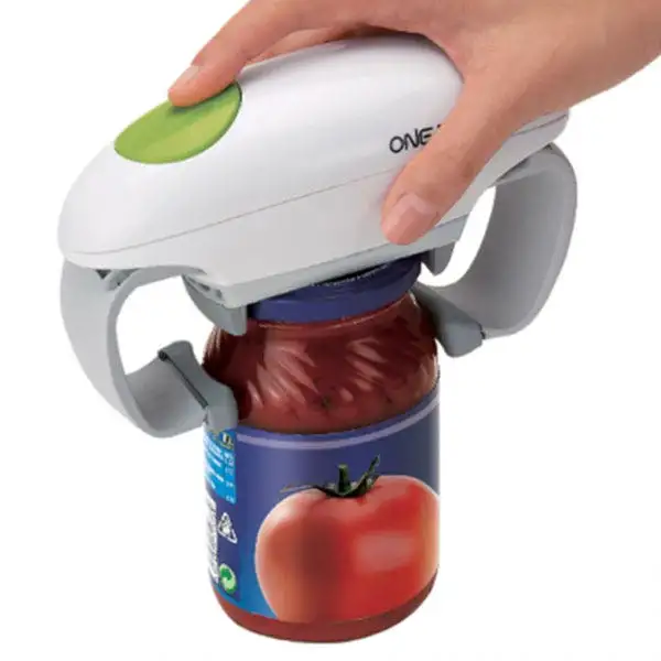 Ouvre bocal automatique One Touch