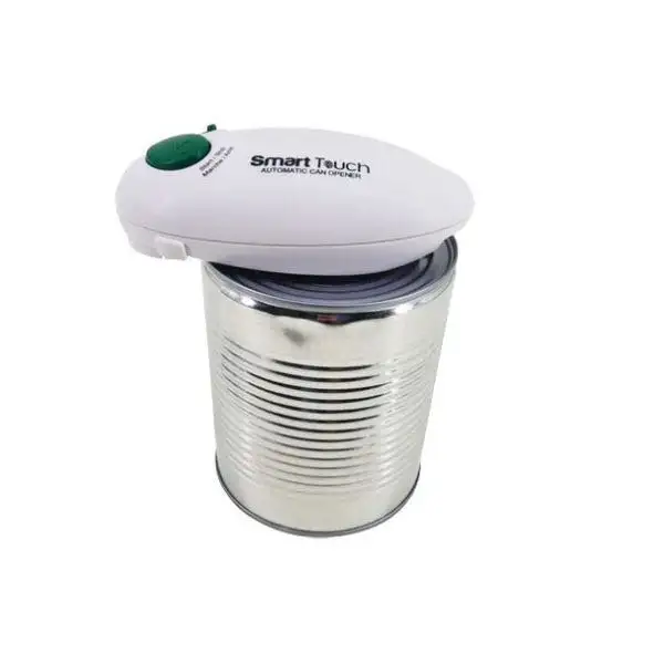 Ouvre-boîte électrique Smart Touch - Identités