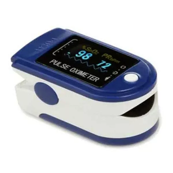 Oxymètre de pouls Eco