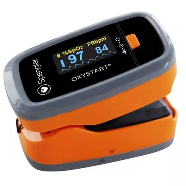 Oxymètre de pouls Oxystart